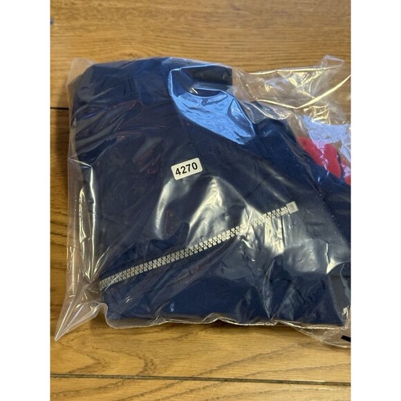 Boy's‎ Marvel Spiderman Jacket Red and Blue Hooded Coat Size 3T Character Hood - Picture 12 of 12